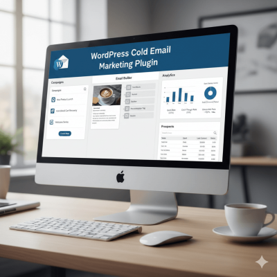 Cold-Email-Marketing-WordPress