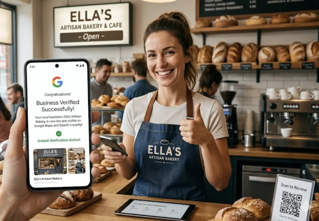 Google Business Profile Verification Without Postcard: Get Verified Instantly in 2026 5 google business profile verification without postcard