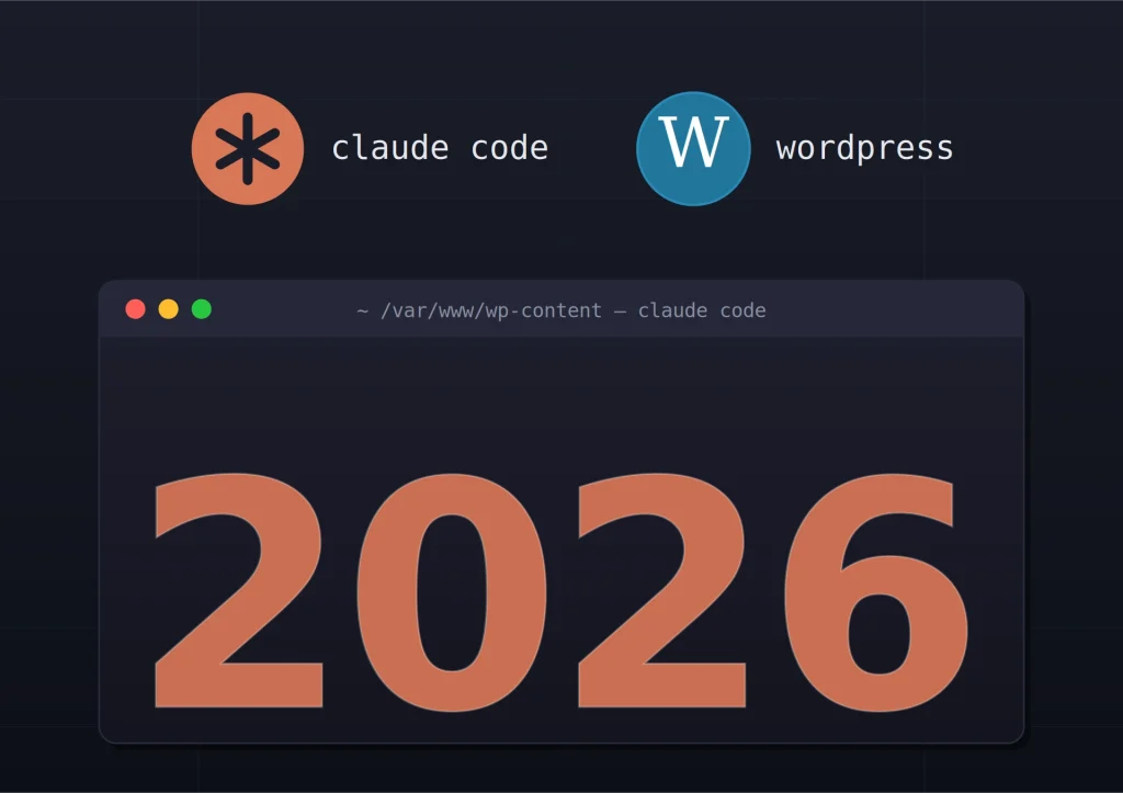 How to Build a WordPress Website with Claude Code in Under 20 Minutes (2026) 6 WordPress Website With Claude Code