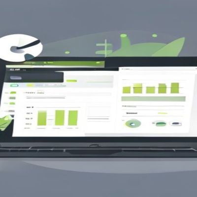 WordPress SCORM plugin upload and tracking illustration