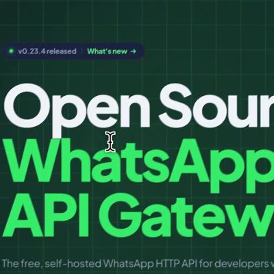FluentCRM WhatsApp messaging sent from your own number through a self-hosted OpenWA gateway